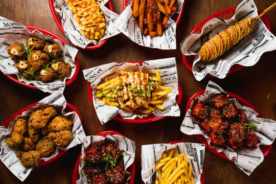 Quick Sale – Busy Takeaway Shop in Springvale [2605261]