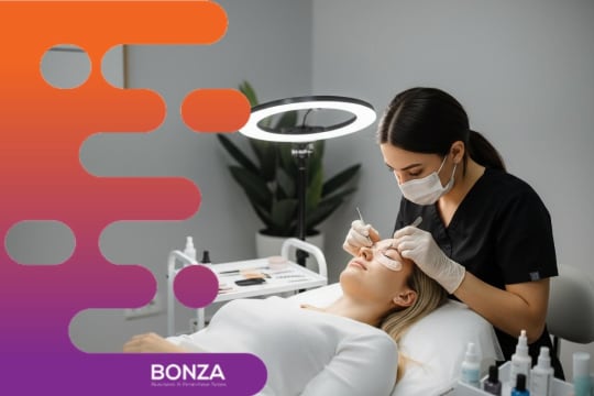 36782 - Boutique Beauty Business with Strong Reputation