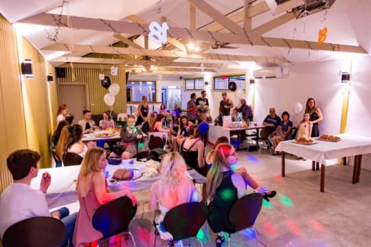 The Hibernian Bendigo - The HIBO is looking for a new owner - Plant & Equipment Sale