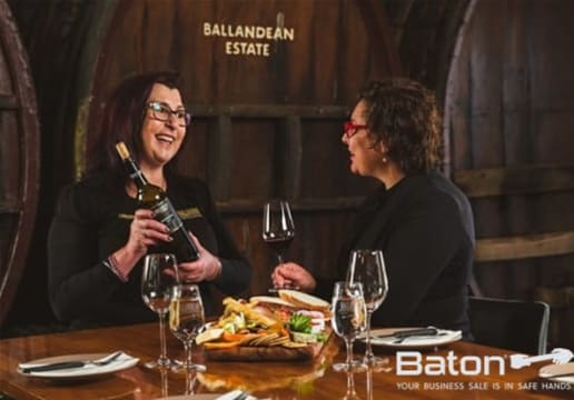 Ballandean Estate - QLD's Oldest Operated Winery, Est. 1932