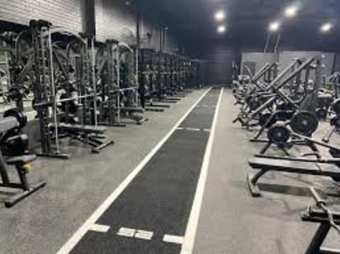 GYM For Sale Roxburgh park
