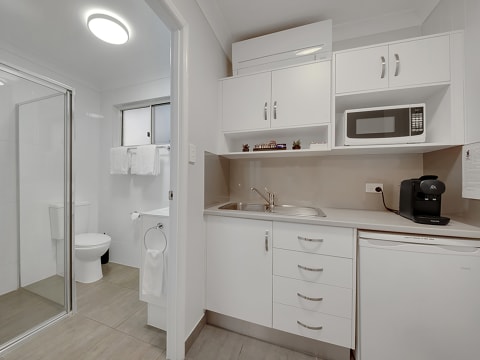 LEASEHOLD MOTEL OPPORTUNITY - BILOELA, QLD - 2702ML