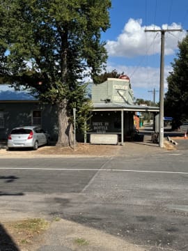 Crown Hotel Newstead