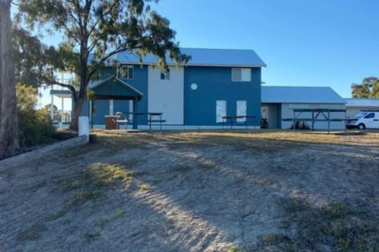 Allawah Caravan Park - set on approximately 9.47 acres of Residential 1 zoned land