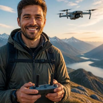 Drone Training RTO. School Delivery. Registration to March 2030 (REF: 1602)