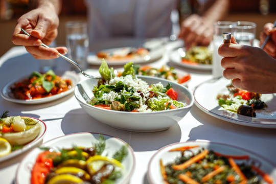 Italian Restaurant – $12K Weekly Takings | 120 Seats | Liquor Licence [2609184]