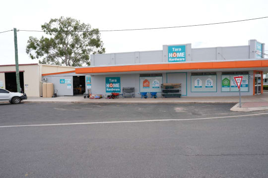 Tara Home Hardware