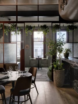 $1.8M+ Irreplaceable Fit-Out | Prime Richmond | Turnkey Hospitality Opportunity