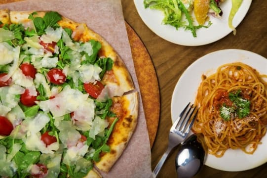 Established Pizza Shop For Sale *Great Takings* [2411232]