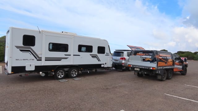 Mobile Vehicle Weighing Service – Adelaide, SA