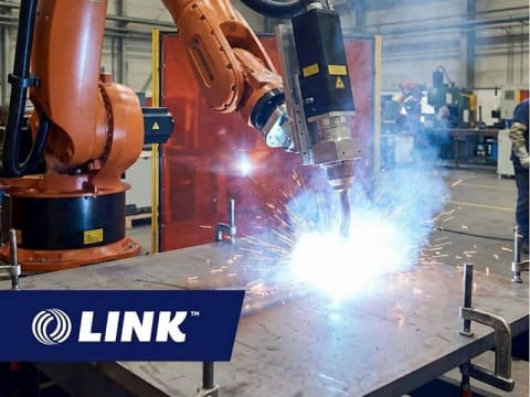 Industrial Laser Distribution