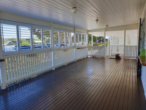 For Lease: South West Rocks – Prime Riverfront Cafe Opportunity