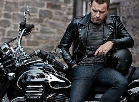 Longstanding Motorcycle Apparel Brand |  E-Commerce Brand