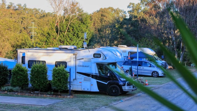 Silver Wattle Caravan Park – Established Tourism & Accommodation Opportunity