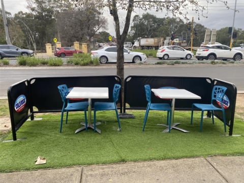 Coming Soon - Cold Rock Ice Cream Store - Werribee