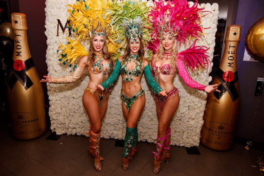 Established Event Hire & Artificial Green Wall Business