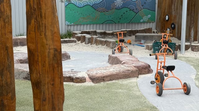 Established Early Learning Centre in Growth Corridor