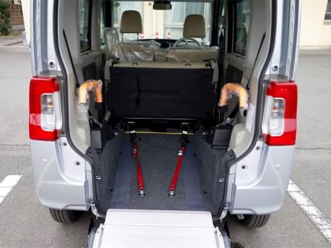 Accessible Mobility Rentals and Sales Business