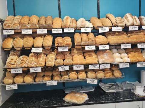 PROFITABLE SUNSHINE COAST BAKERY FOR SALE PRICE $360,000 plus SAV PRICED TO SELL