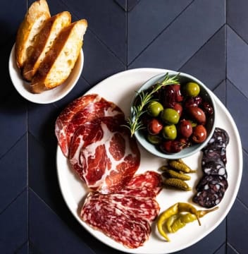 Turnkey Cocktail & Wine Bar | Hecker Guthrie Interiors| 3am Liquor Licence