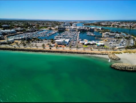 Marine Diesel Servicing -  Sales & Profit Growth