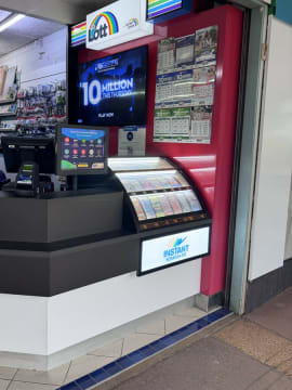 COUNTRY NEWSAGENCY & FREEHOLD FOR SALE