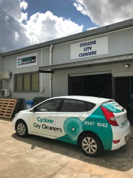 UNDER OFFER - Commercial and Residential Cleaning Business – Darwin, NT - Liquidator Appointed