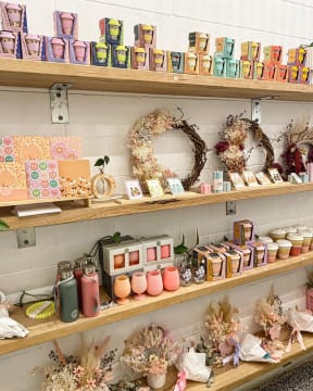 FLEUR WOLVES CAFÉ FOR SALE - POA