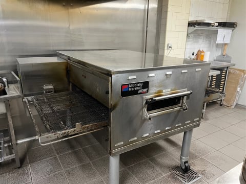 Thriving Pizza and Pasta Opportunity -