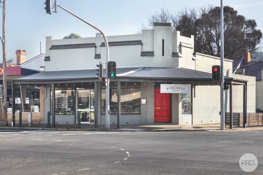 Pyrenees Pantry Cafe - Beaufort