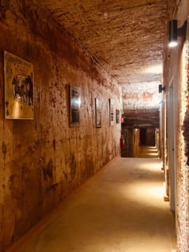 Radekas Downunder Motel