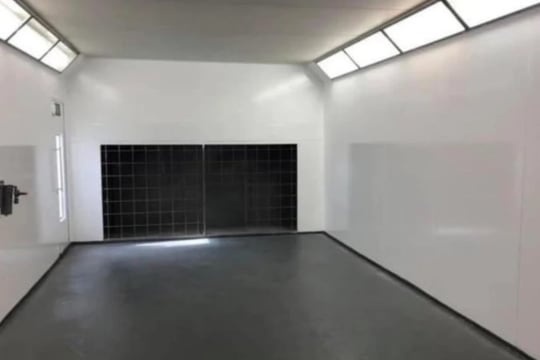 24 Hour Towing Service & Body Repair Shop