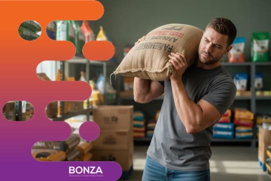 37169 Established Pet Supplies Business - Strong Community Following
