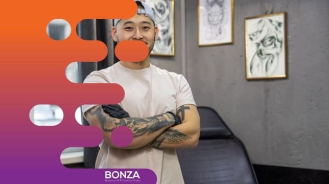 36334 Turnkey Tattoo Studio Opportunity  Profitable & Well-Positioned