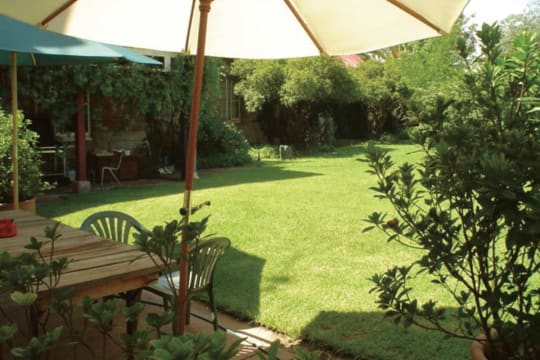 Stunning Guest House in Central West