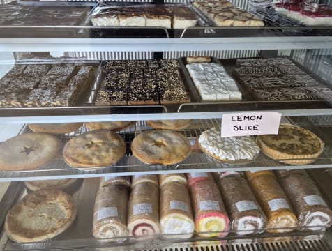 Long-Established Bakery for Sale – Mildura, VIC