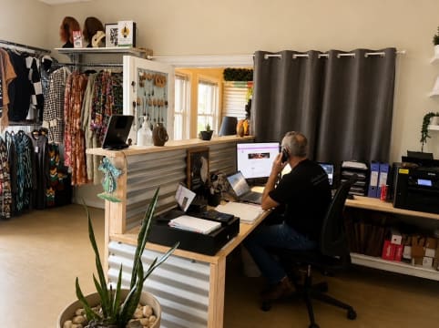 Cootamundra Healing Centre, Retail and Services - Cootamundra, NSW