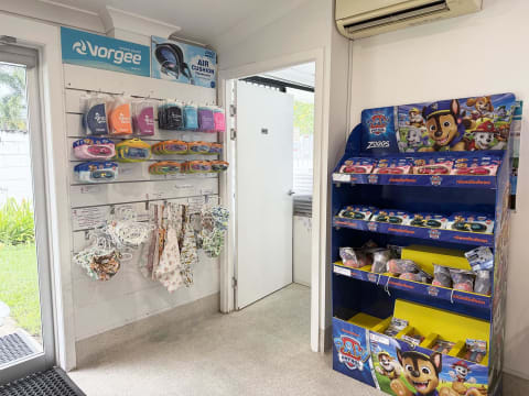 Seahorse Aquatic Centre Swim School - Townsville