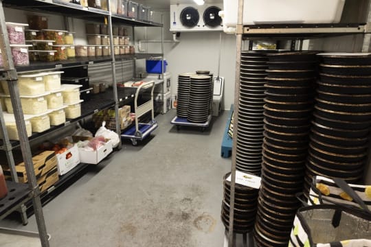 Versatile Pizza Shop and Cafe – Dubbo, NSW