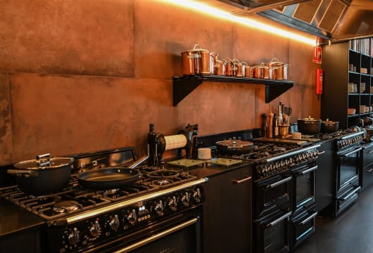 Premium Hospitality Opportunity - $1.3m Fit-Out - Albany WA