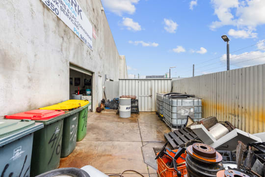 Established Mechanical Workshop for Sale