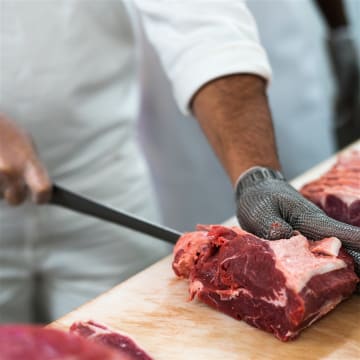 Established Butcher Business + Freehold Opportunity