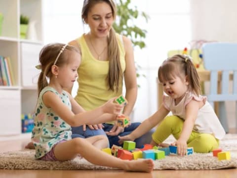 Brand-New Childcare Centre - Lake Macquarie NSW