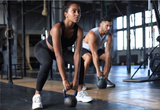 F45 Training Crows Nest - Premium Fitness Franchise