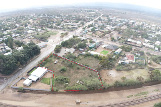 Child Care Site 89 Places Stirling North S.A.