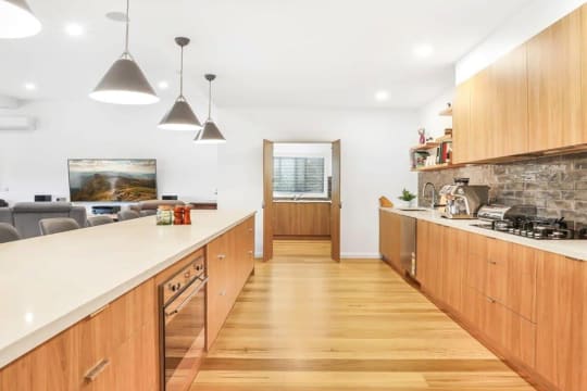 PURE LUXURY ON THE ISLAND - 2906MF