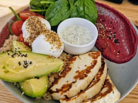 ☕ A BREW-TIFUL OPPORTUNITY AWAITS ☕