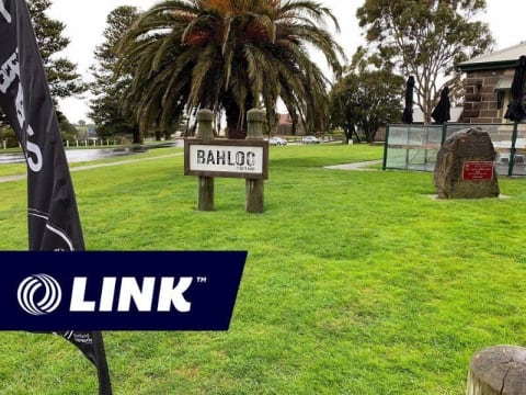 UNDER OFFER Cafe Bahloo Portland For Sale - Portland Gem