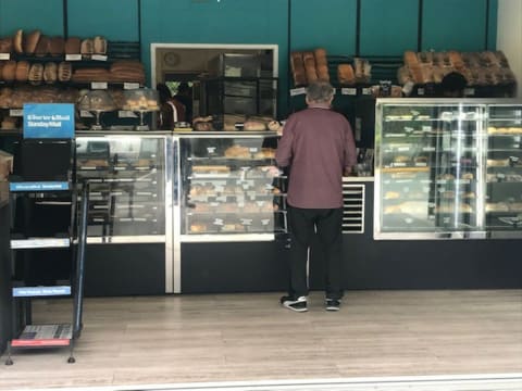 PROFITABLE SUNSHINE COAST BAKERY FOR SALE PRICE $360,000 plus SAV PRICED TO SELL