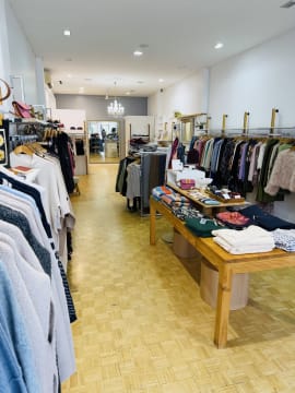 Established Women's Boutique